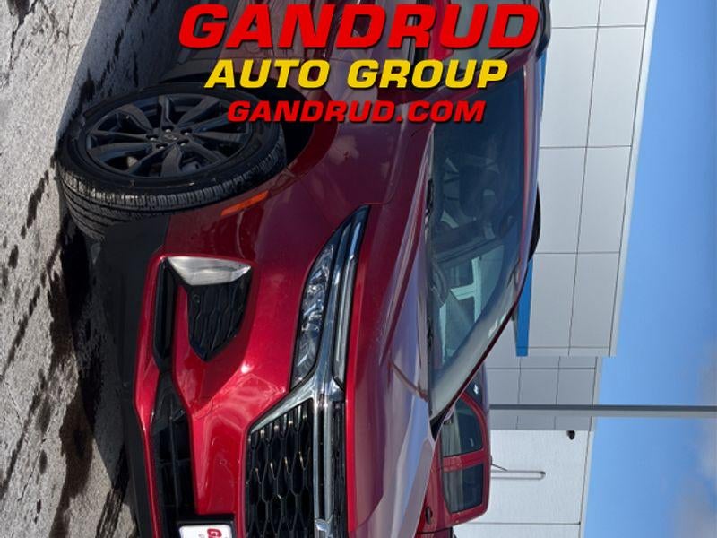 2023 Chevrolet Equinox AWD 4dr RS