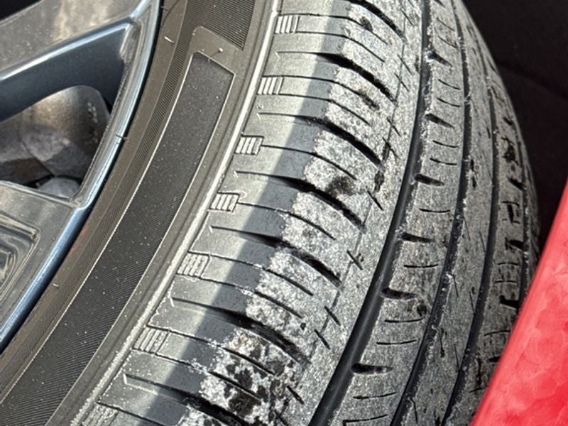 2023 Chevrolet Equinox AWD 4dr RS