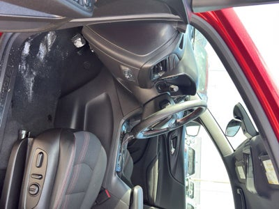 2023 Chevrolet Equinox AWD 4dr RS