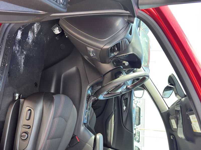 2023 Chevrolet Equinox AWD 4dr RS