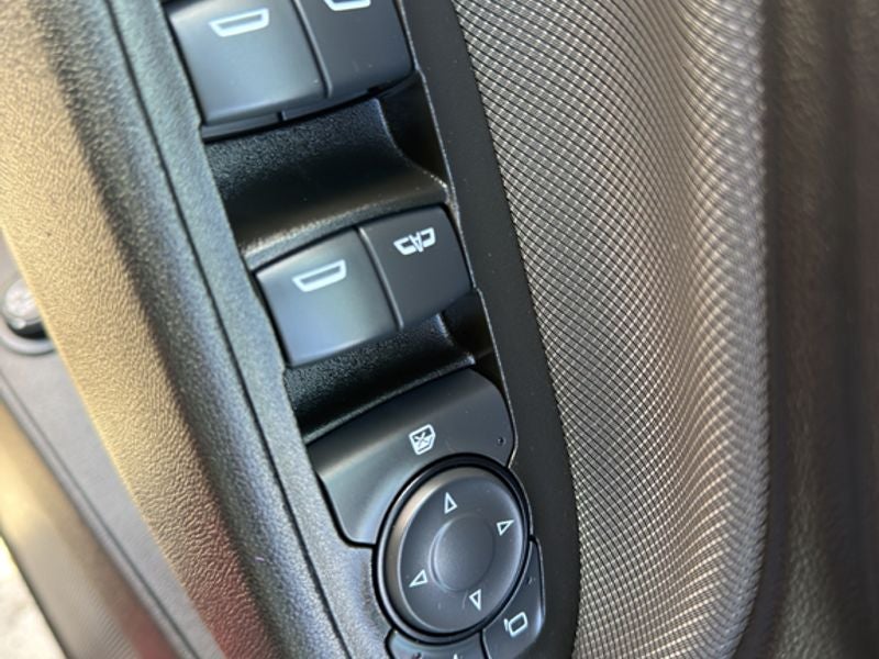 2023 Chevrolet Equinox AWD 4dr RS