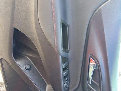 2023 Chevrolet Equinox AWD 4dr RS