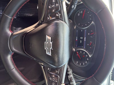 2023 Chevrolet Equinox AWD 4dr RS