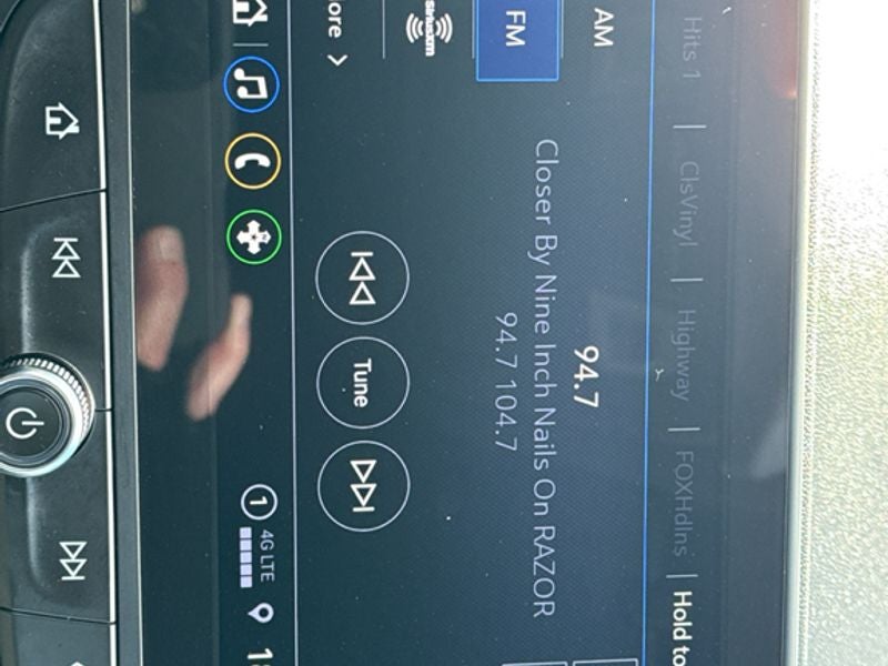 2023 Chevrolet Equinox AWD 4dr RS