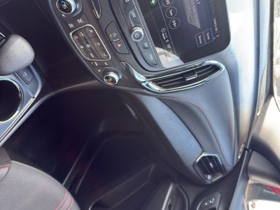 2023 Chevrolet Equinox AWD 4dr RS