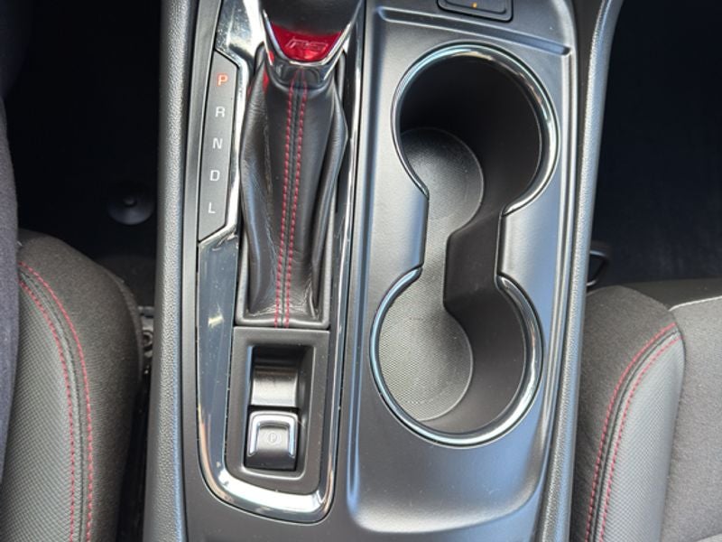 2023 Chevrolet Equinox AWD 4dr RS