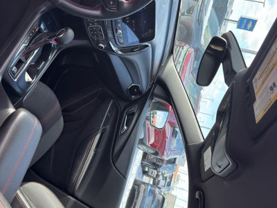 2023 Chevrolet Equinox AWD 4dr RS