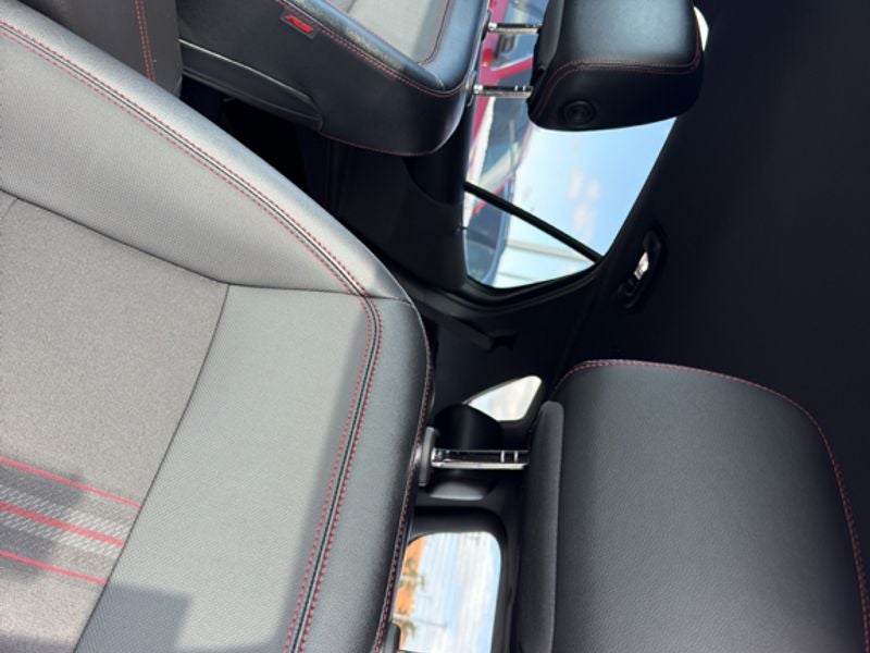 2023 Chevrolet Equinox AWD 4dr RS