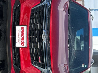 2023 Chevrolet Equinox AWD 4dr RS