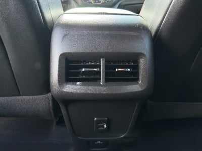 2023 Chevrolet Equinox AWD 4dr RS