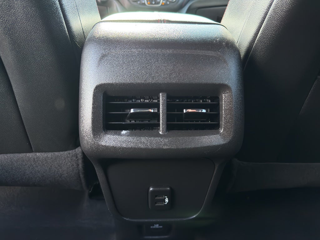 2023 Chevrolet Equinox AWD 4dr RS