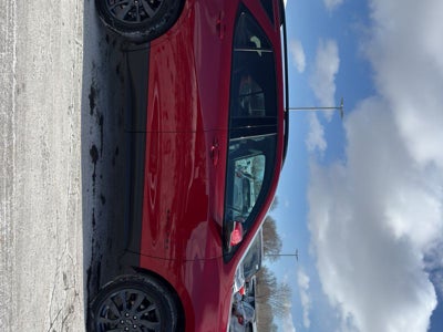 2023 Chevrolet Equinox AWD 4dr RS