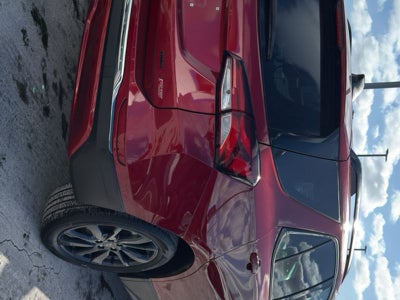 2023 Chevrolet Equinox AWD 4dr RS