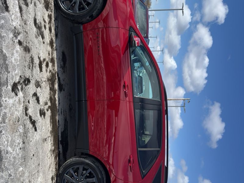 2023 Chevrolet Equinox AWD 4dr RS