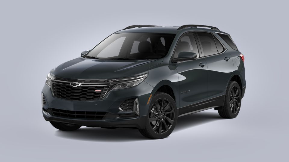 2023 Chevrolet Equinox AWD 4dr RS