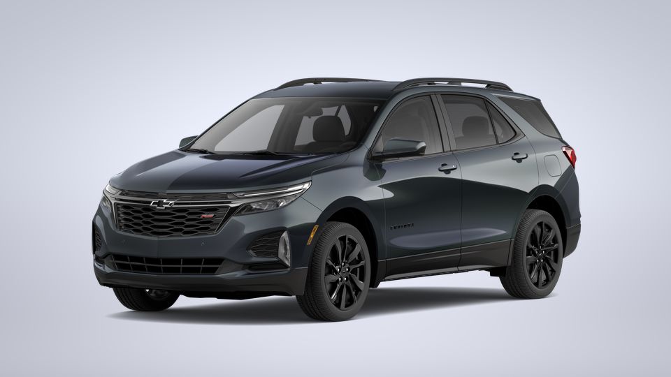 2023 Chevrolet Equinox AWD 4dr RS