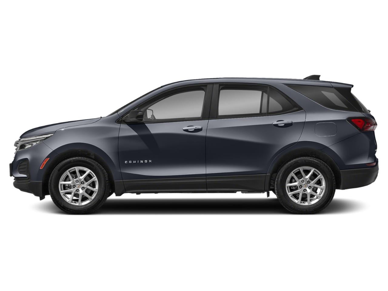 2023 Chevrolet Equinox AWD 4dr RS