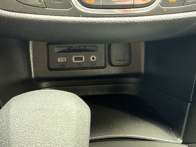 2023 Chevrolet Equinox AWD 4dr RS