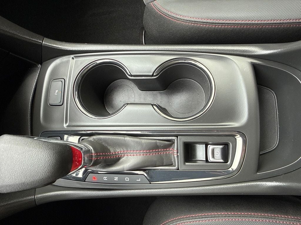 2023 Chevrolet Equinox AWD 4dr RS