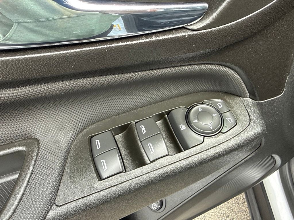 2023 Chevrolet Equinox AWD 4dr RS