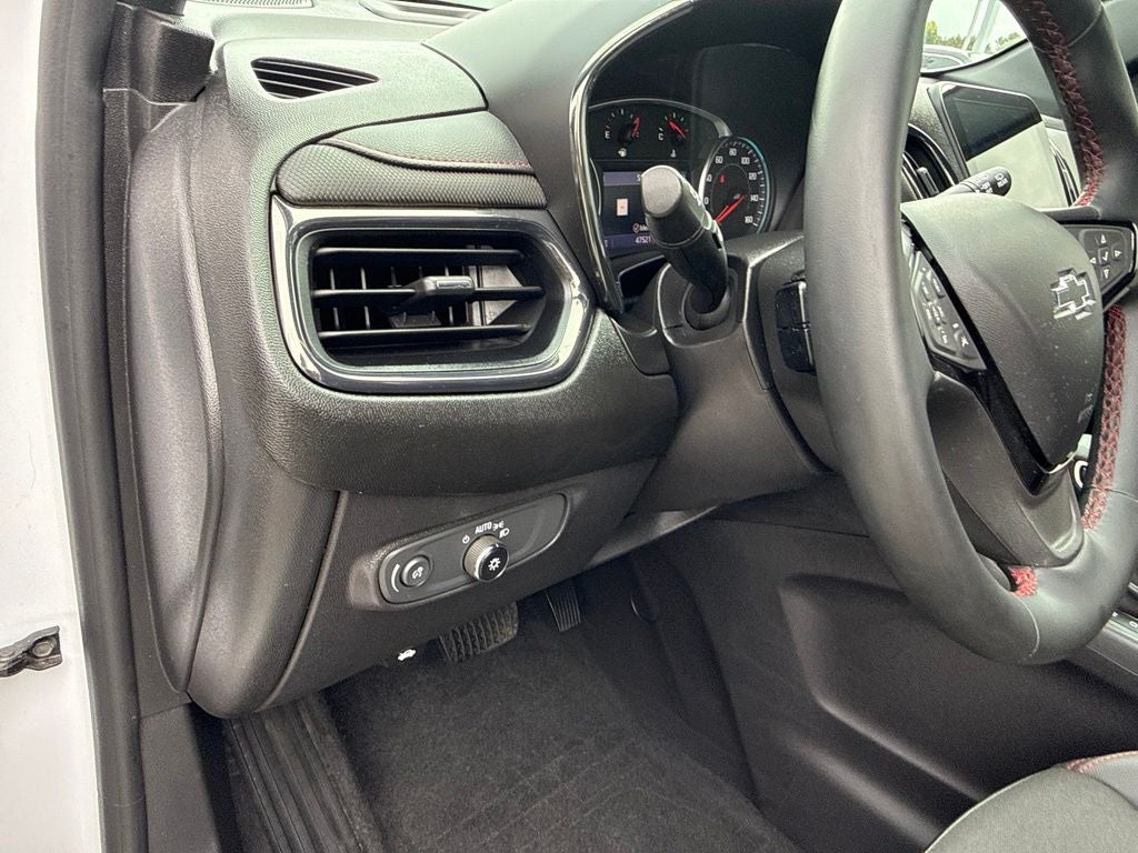 2023 Chevrolet Equinox AWD 4dr RS