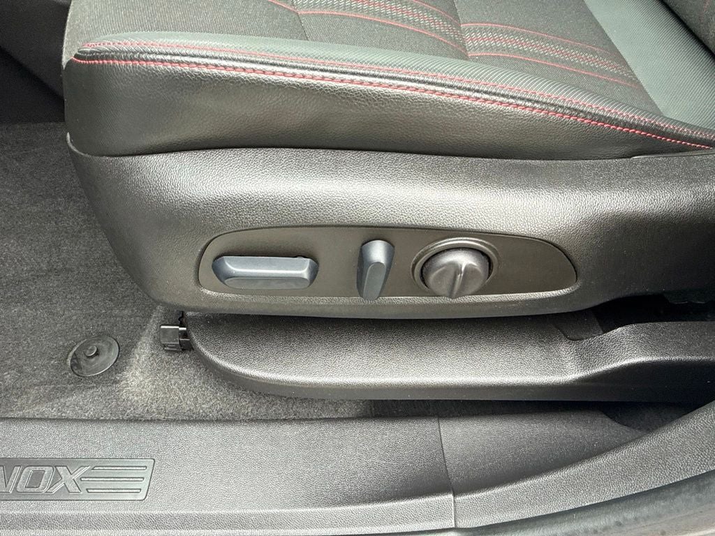 2023 Chevrolet Equinox AWD 4dr RS