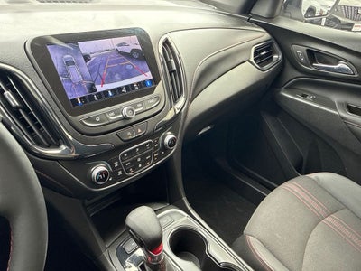 2023 Chevrolet Equinox AWD 4dr RS