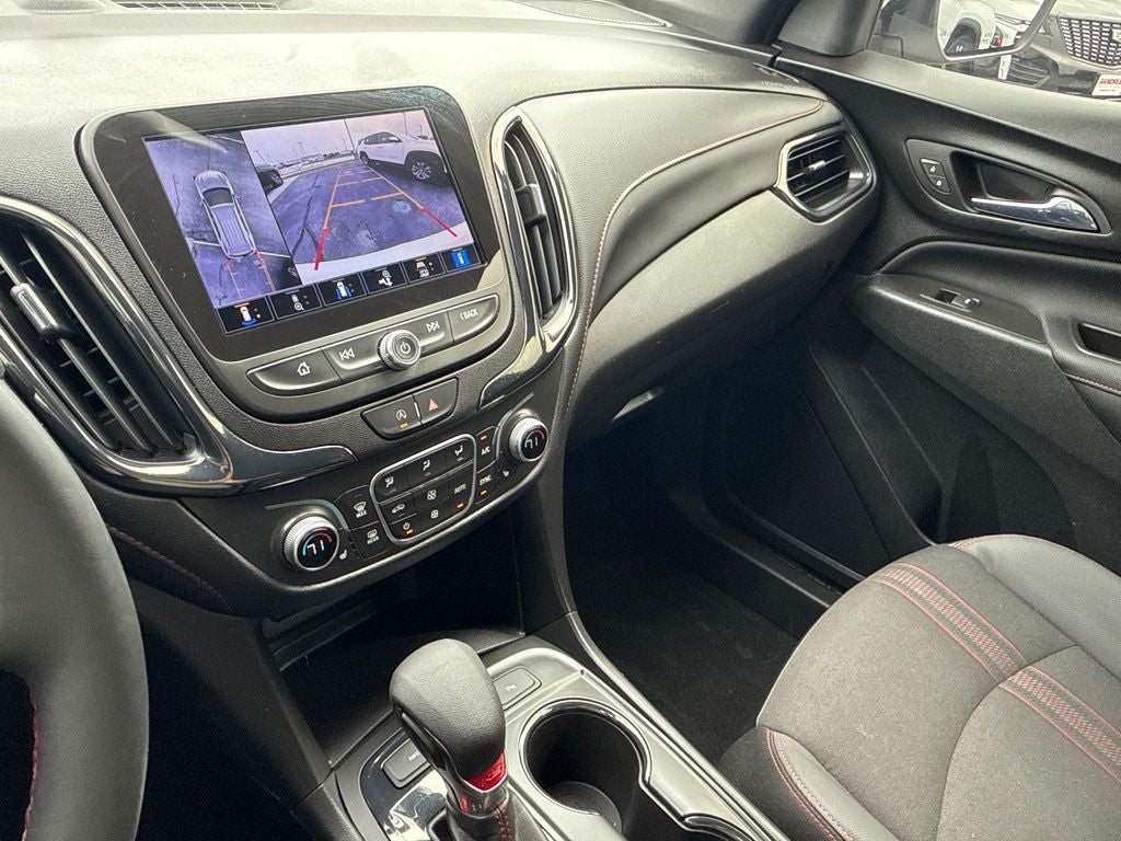 2023 Chevrolet Equinox AWD 4dr RS