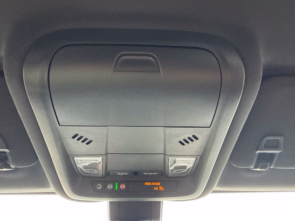 2023 Chevrolet Equinox AWD 4dr RS