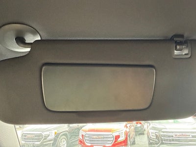 2023 Chevrolet Equinox AWD 4dr RS