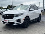 2023 Chevrolet Equinox AWD 4dr RS