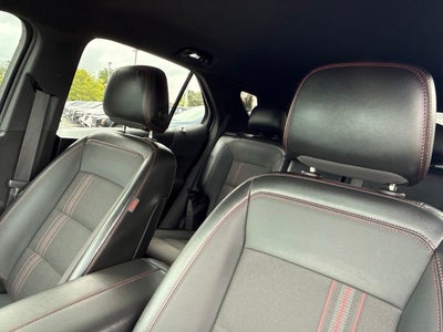 2023 Chevrolet Equinox AWD 4dr RS