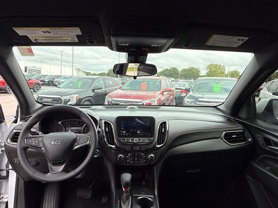 2023 Chevrolet Equinox AWD 4dr RS