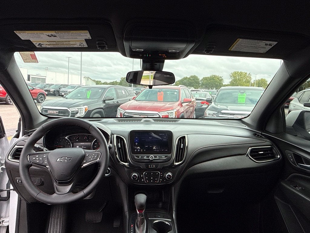 2023 Chevrolet Equinox AWD 4dr RS