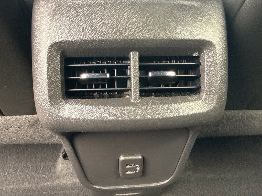 2023 Chevrolet Equinox AWD 4dr RS