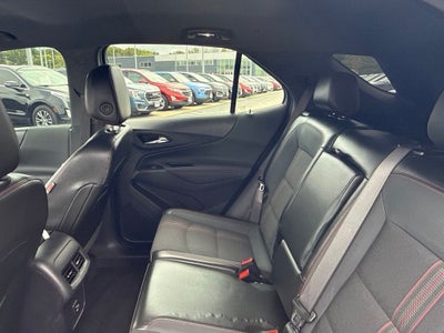 2023 Chevrolet Equinox AWD 4dr RS