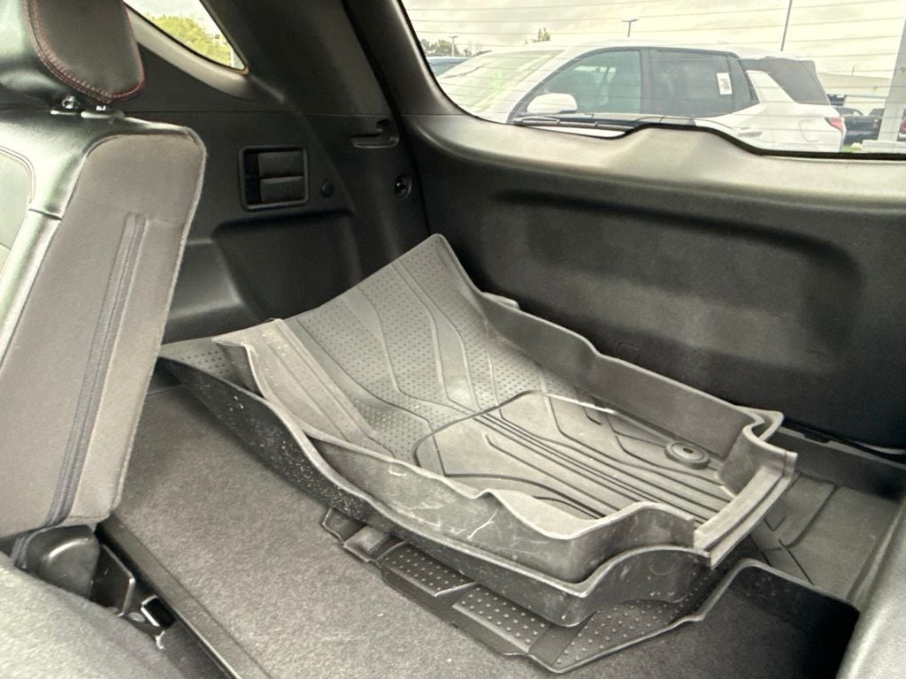 2023 Chevrolet Equinox AWD 4dr RS