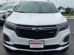 2023 Chevrolet Equinox AWD 4dr RS