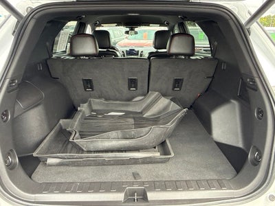 2023 Chevrolet Equinox AWD 4dr RS