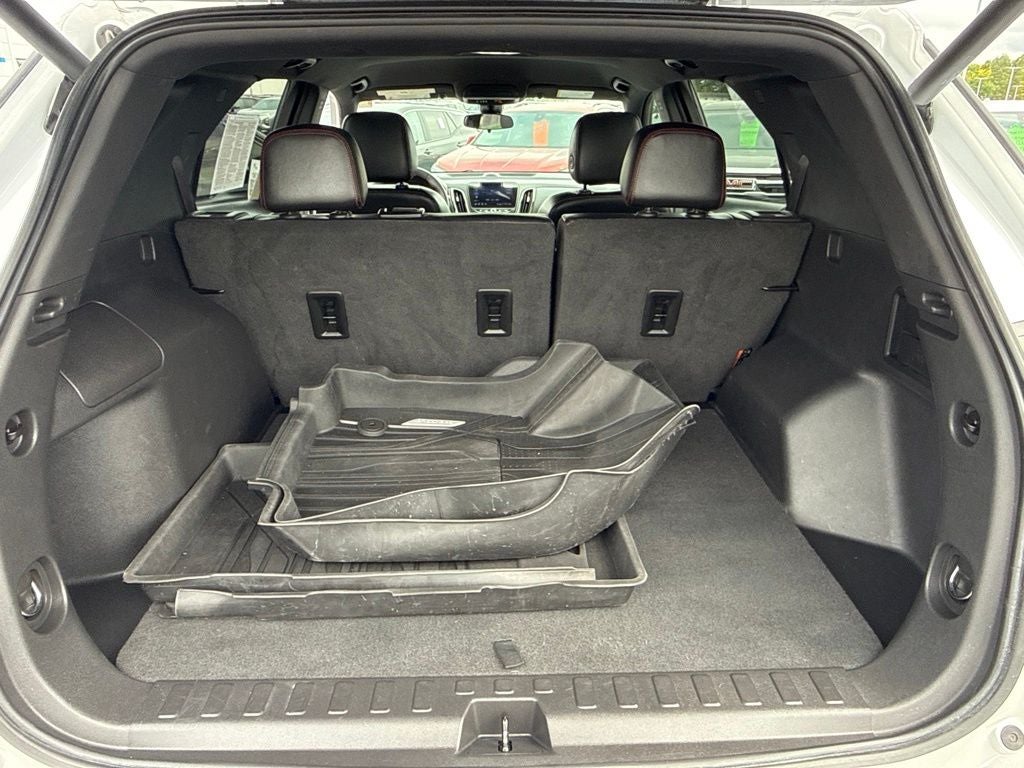 2023 Chevrolet Equinox AWD 4dr RS
