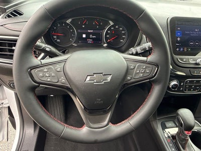 2023 Chevrolet Equinox AWD 4dr RS