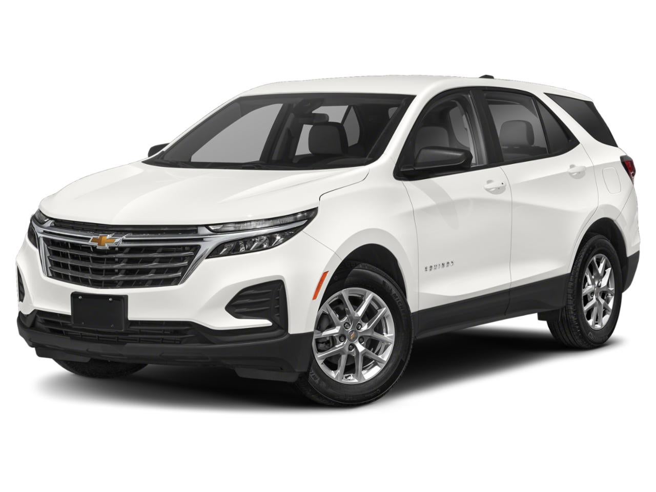 2023 Chevrolet Equinox AWD 4dr RS