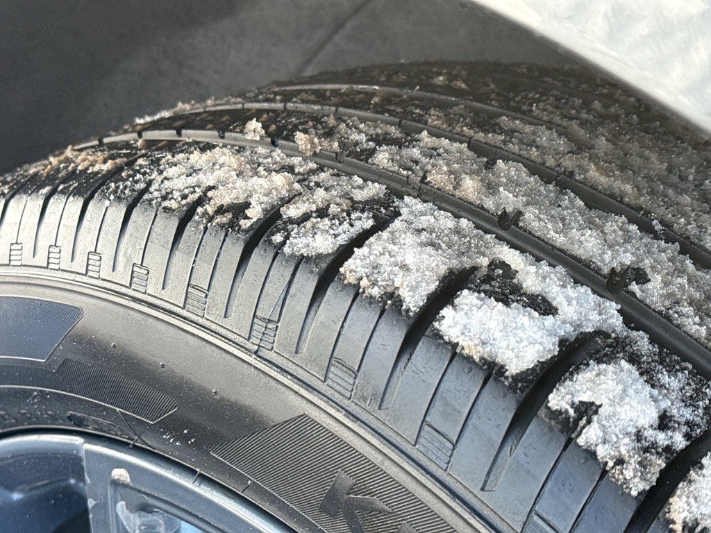 2022 Chevrolet Equinox AWD 4dr RS