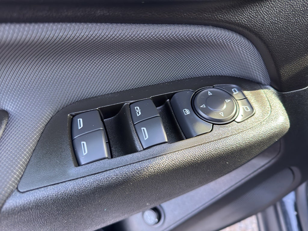 2022 Chevrolet Equinox AWD 4dr RS