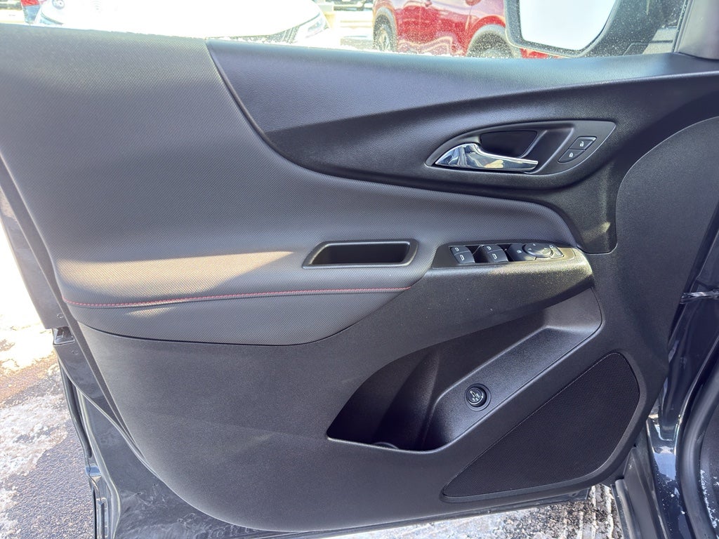 2022 Chevrolet Equinox AWD 4dr RS