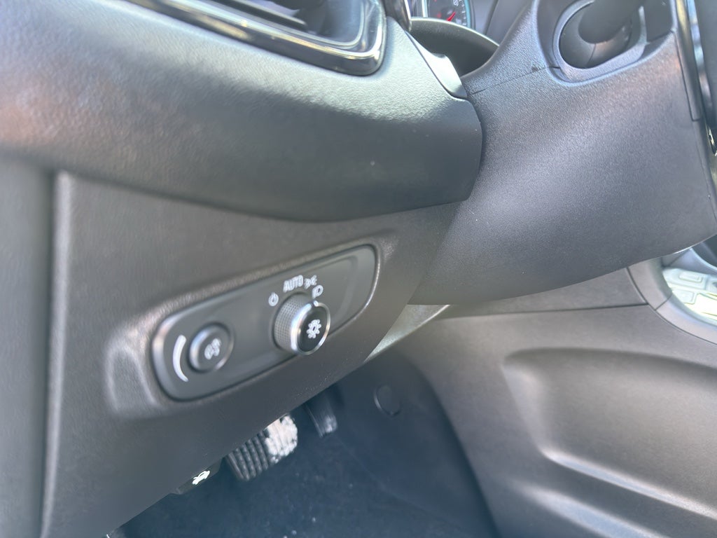 2022 Chevrolet Equinox AWD 4dr RS