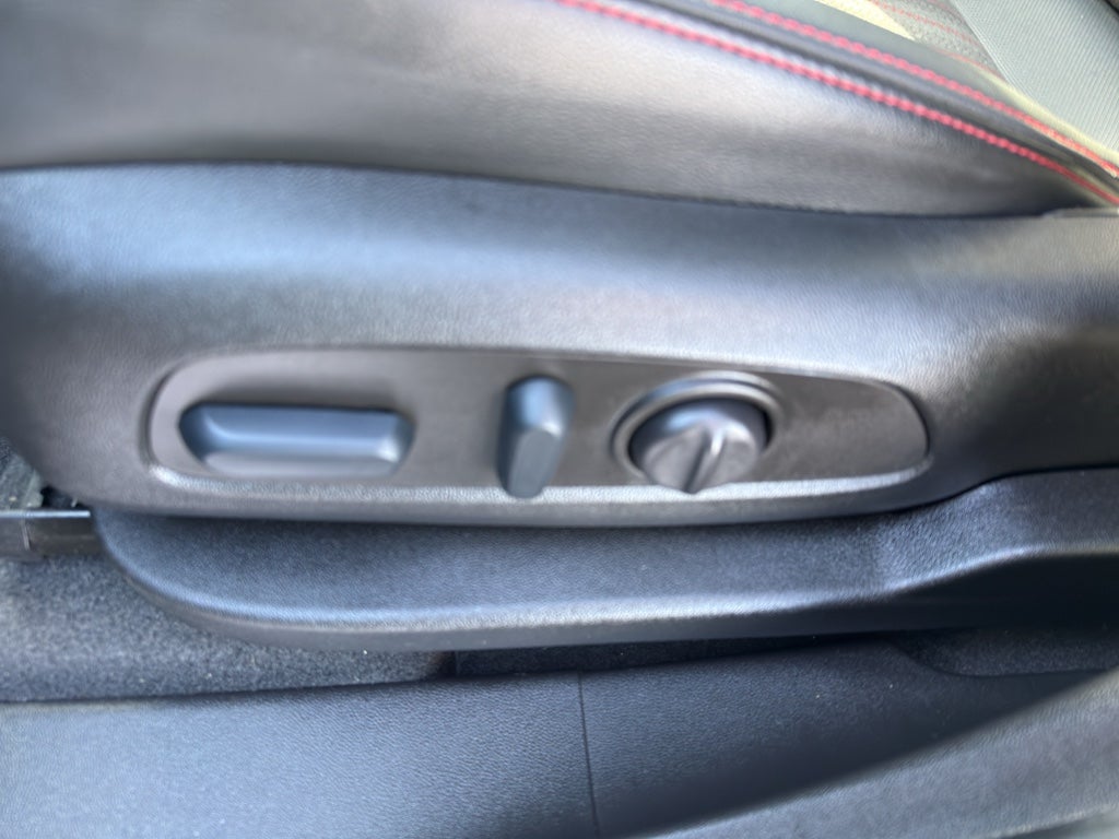 2022 Chevrolet Equinox AWD 4dr RS