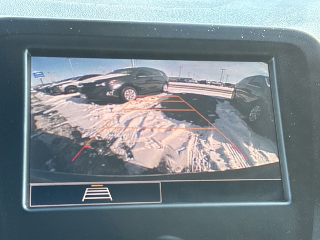 2022 Chevrolet Equinox AWD 4dr RS