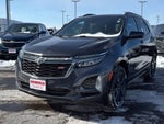 2022 Chevrolet Equinox AWD 4dr RS