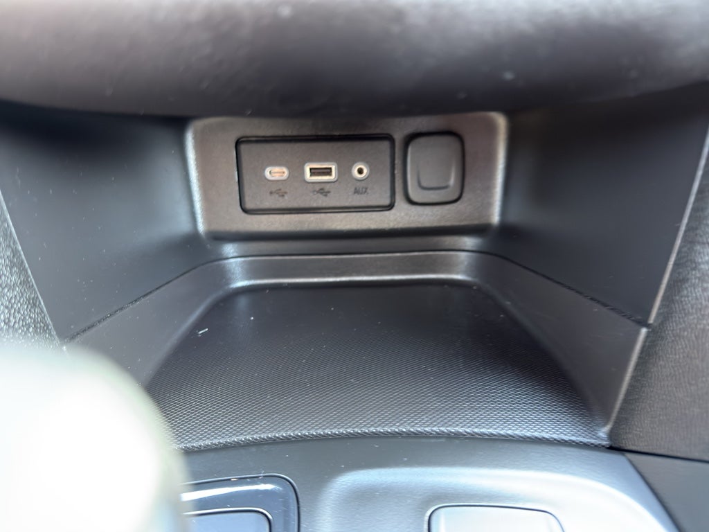 2022 Chevrolet Equinox AWD 4dr RS